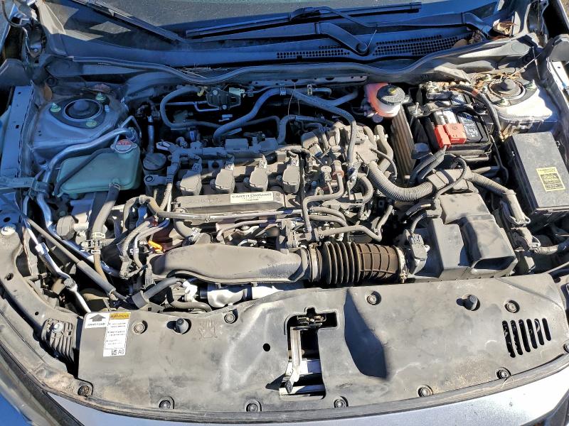 Фото 11 - HONDA CIVIC