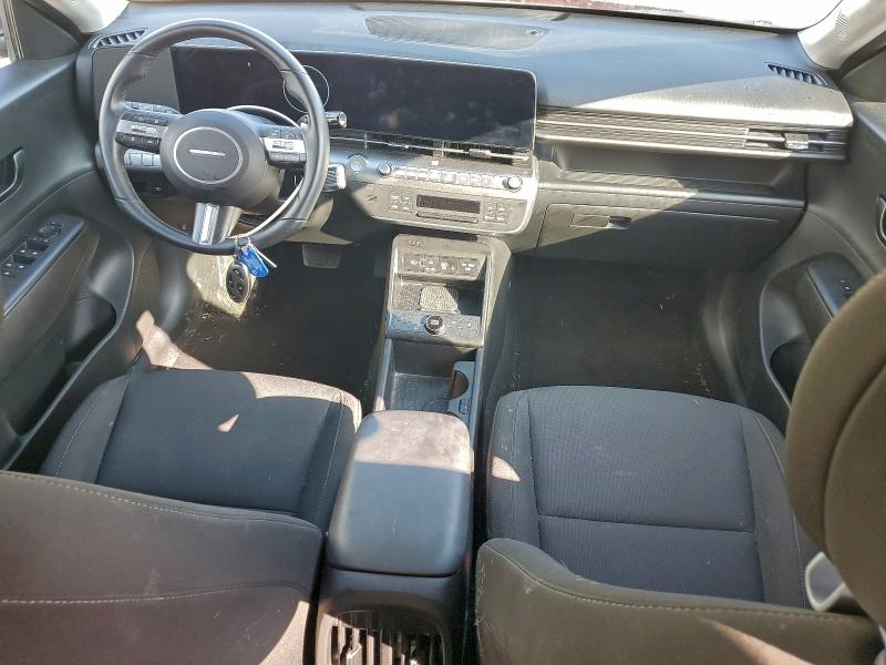 Фото 8 - HYUNDAI KONA