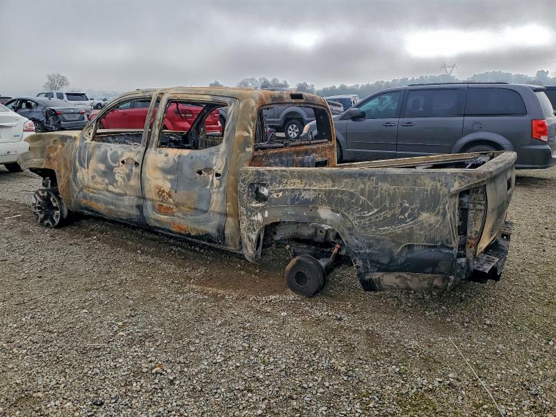 Фото 2 - TOYOTA TACOMA