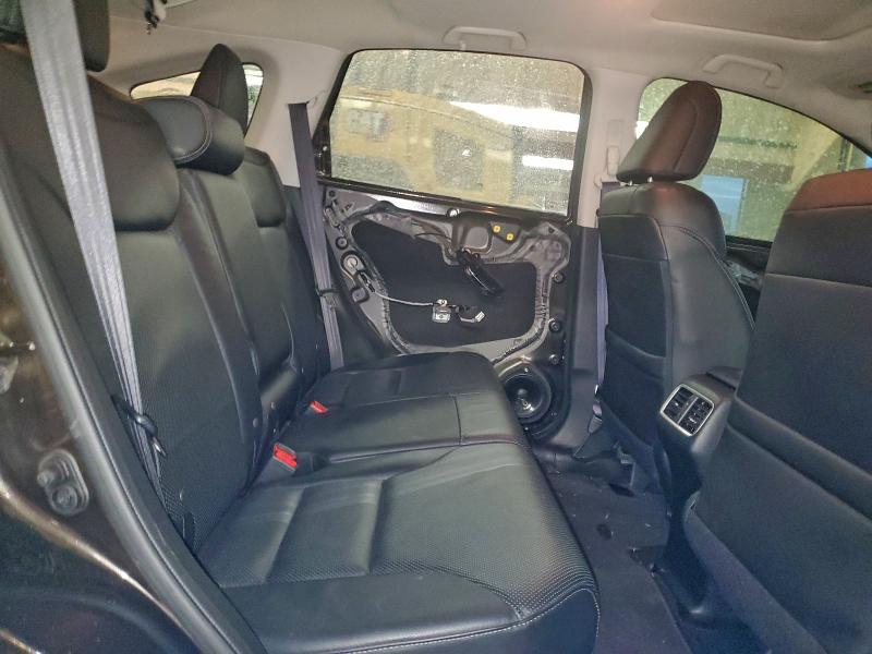 Фото 11 - HONDA CRV