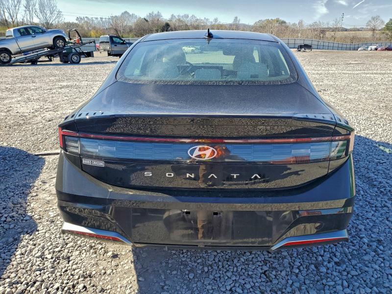 Фото 6 - HYUNDAI SONATA