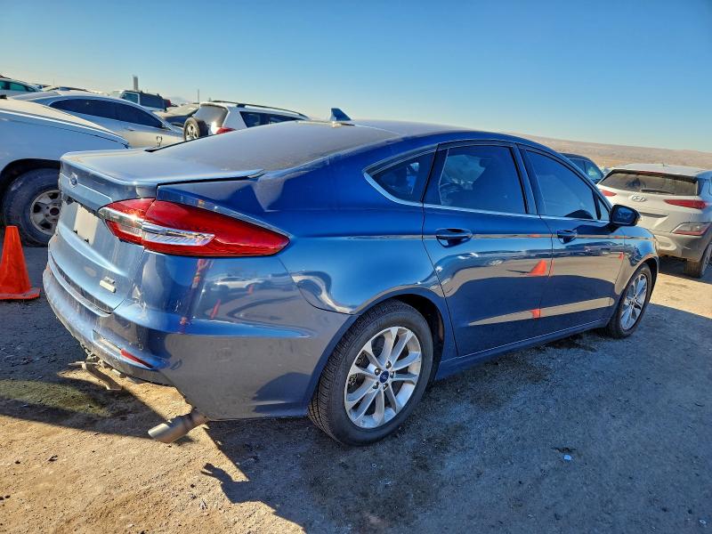 Фото 3 - FORD FUSION