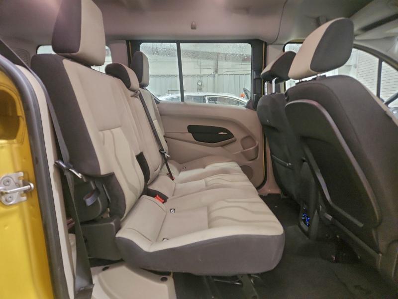 Фото 11 - FORD TRANSIT