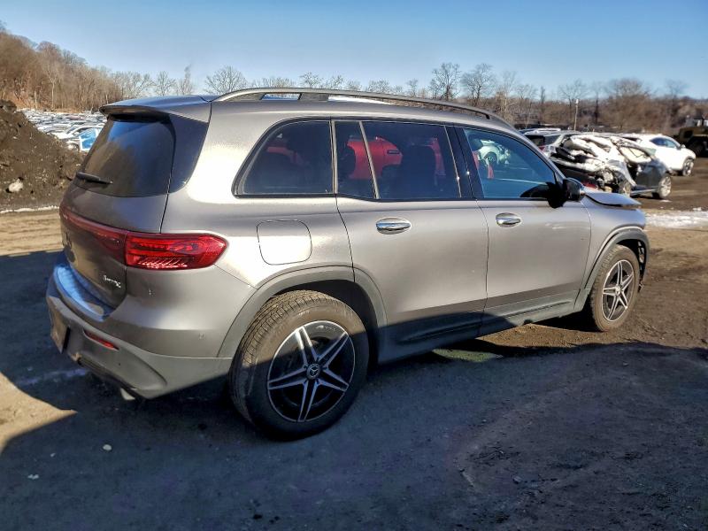 MERCEDES-BENZ EQB 300 4M 2024 VIN W1N9M0KB0RN107441