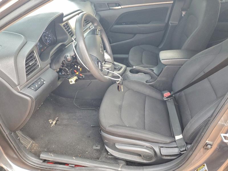 Фото 7 - HYUNDAI ELANTRA