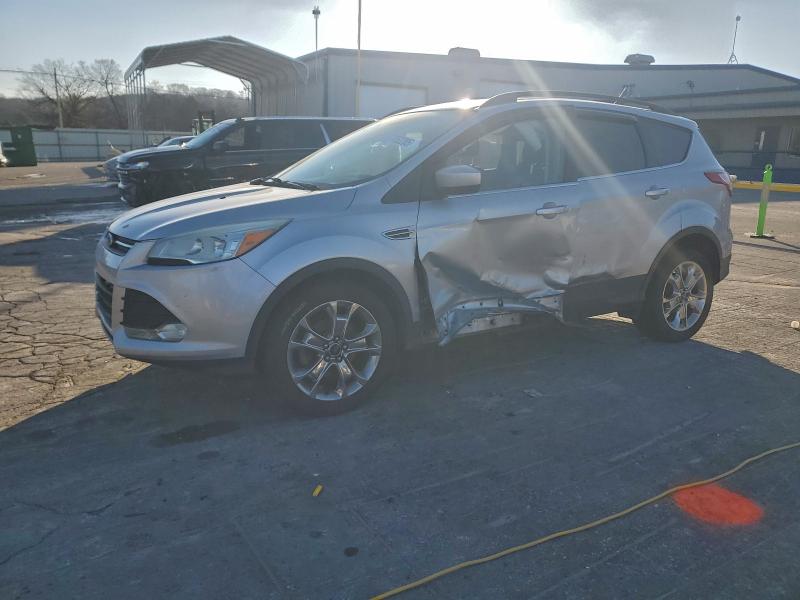 Фото 1 - FORD ESCAPE