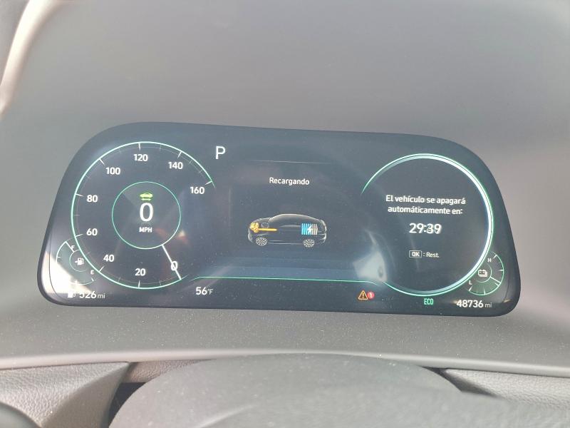 Фото 9 - HYUNDAI SONATA