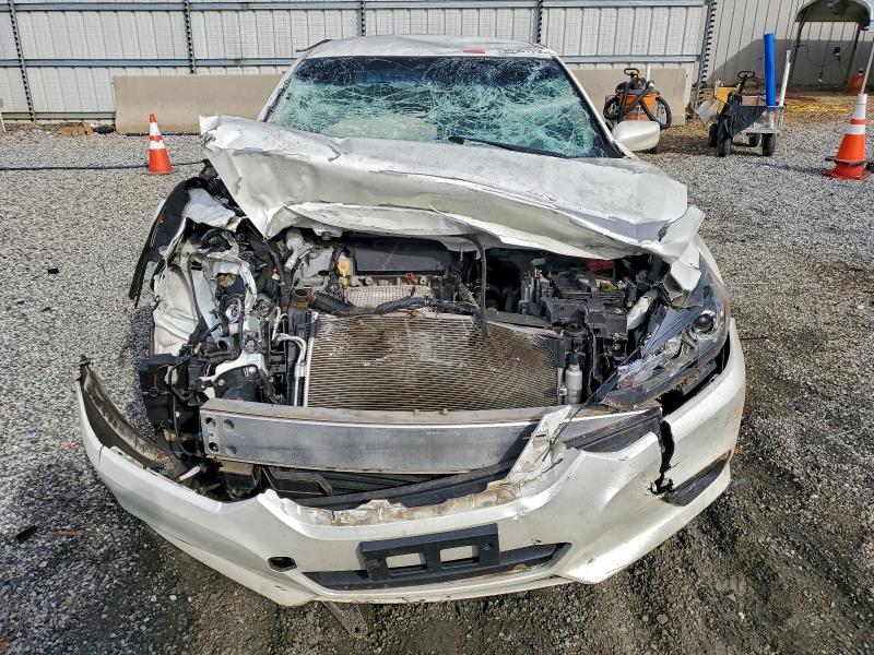 Фото 5 - NISSAN ALTIMA