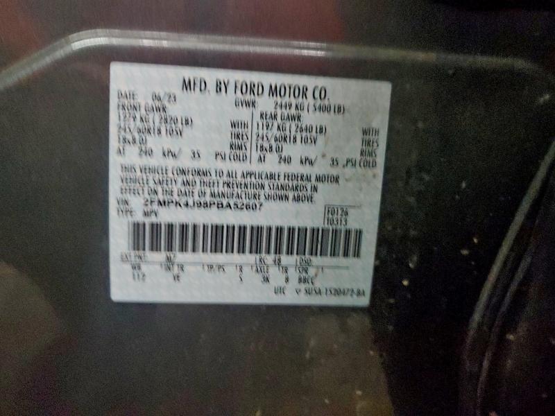 Фото 14 - FORD EDGE