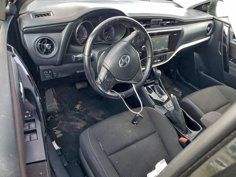 TOYOTA SCION 2016 VIN JTNKARJE6GJ508252