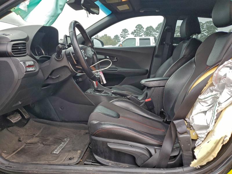 Фото 7 - HYUNDAI VELOSTER