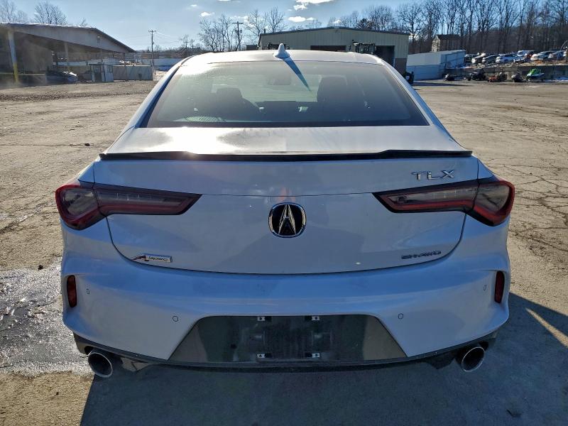 Фото 6 - ACURA TLX