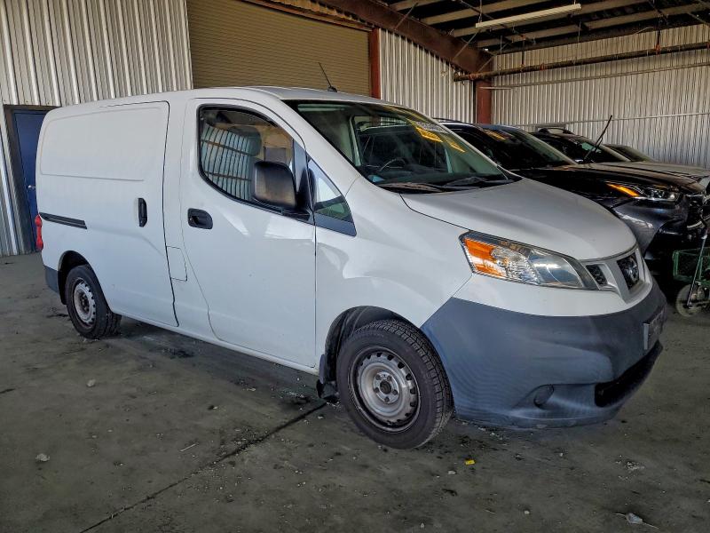 NISSAN NV 2015 VIN 3N6CM0KN2FK691508