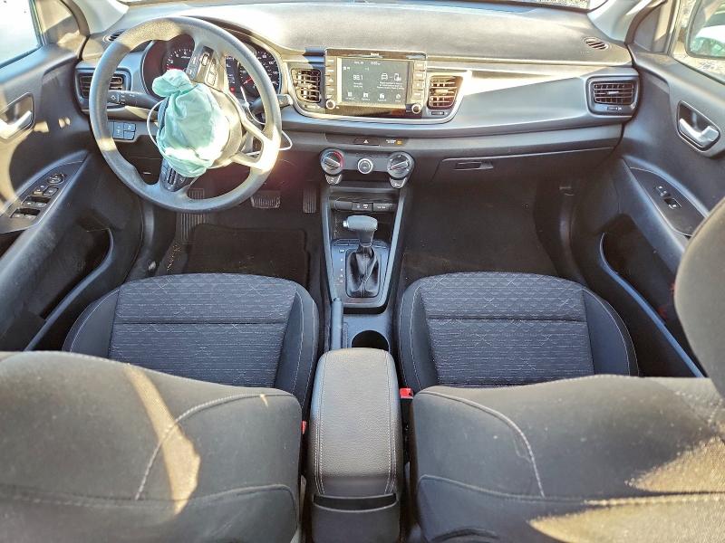 Фото 8 - KIA RIO