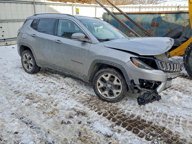 Фото 4 - JEEP COMPASS