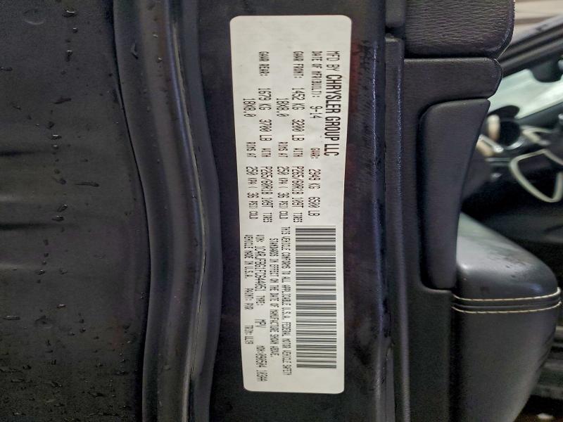 Фото 13 - JEEP GRAND CHER