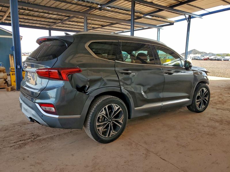 Фото 3 - HYUNDAI SANTA FE