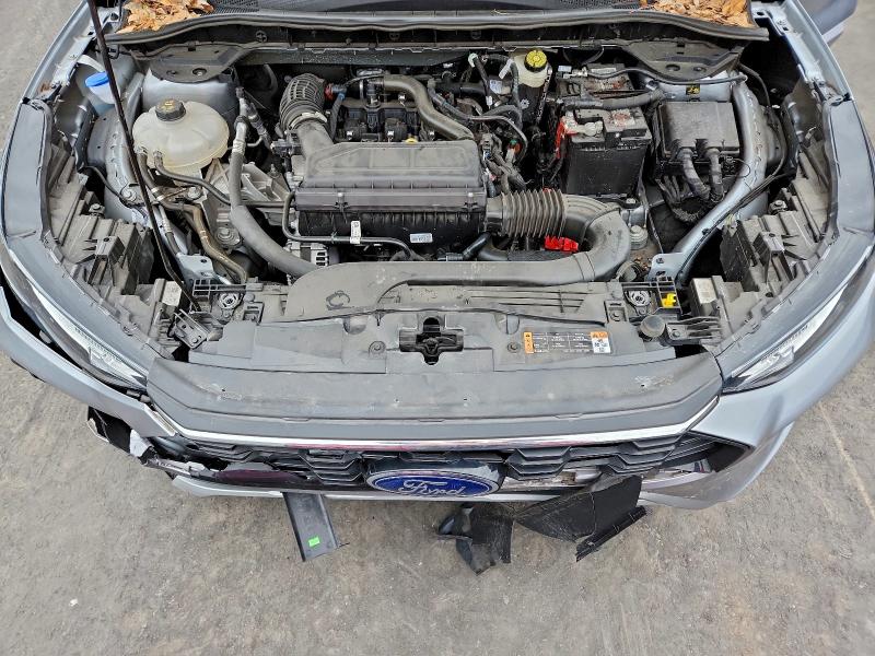 Фото 12 - FORD ESCAPE ST