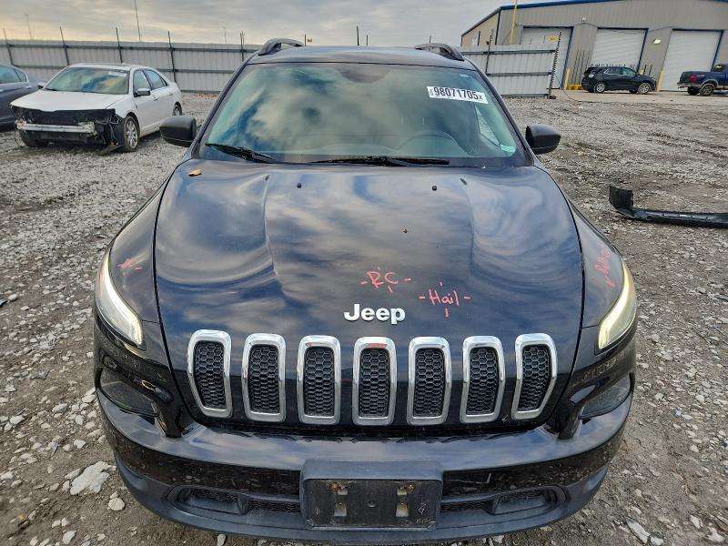 Фото 5 - JEEP GRAND CHER