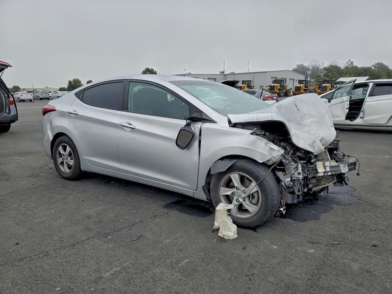 Фото 4 - HYUNDAI ELANTRA