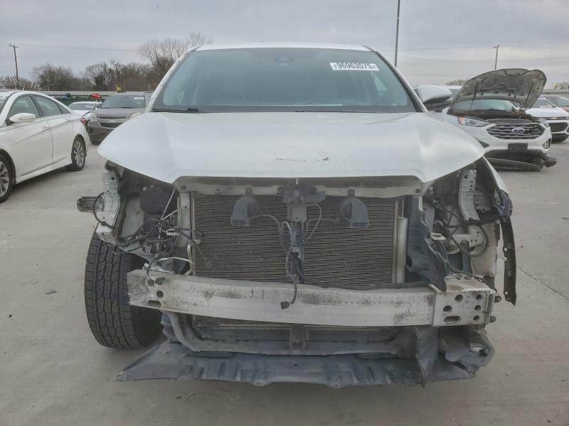 Фото 5 - TOYOTA HIGHLANDER