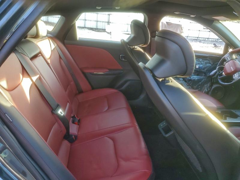 Фото 10 - KIA K4 GT LINE