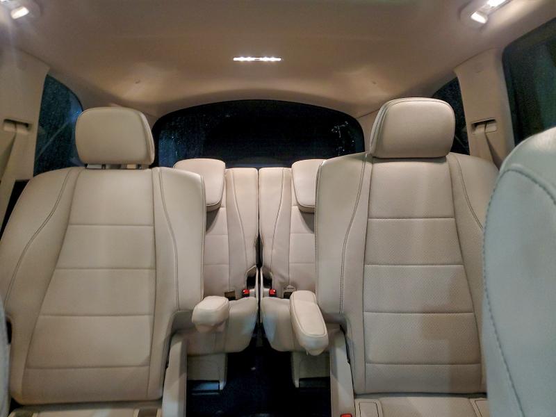 Фото 10 - MERCEDES-BENZ GLS-CLASS