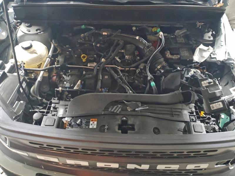 Фото 11 - FORD BRONCO