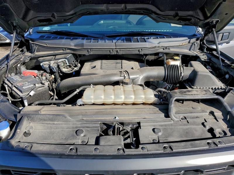 Фото 11 - FORD F-150