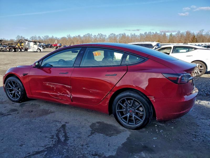 Фото 2 - TESLA MODEL 3