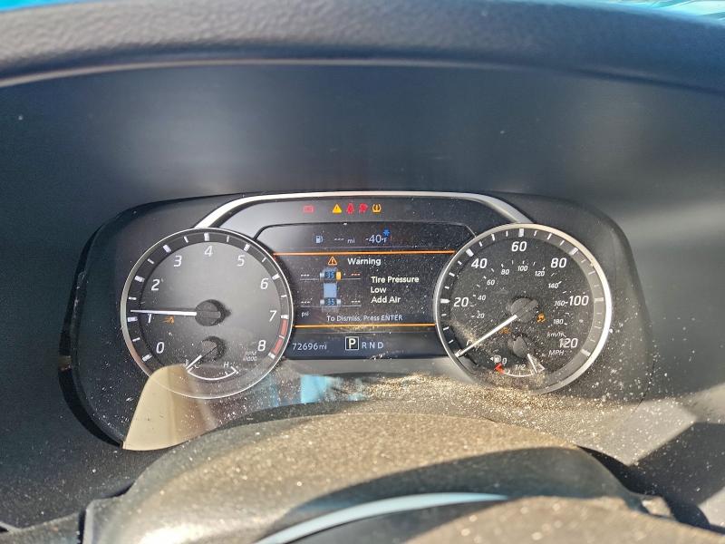 Фото 9 - NISSAN FRONTIER