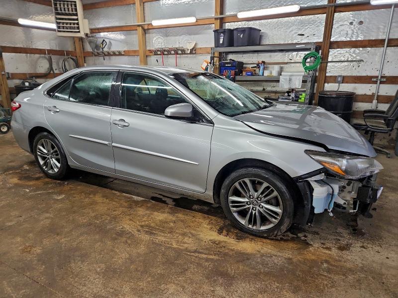 Фото 4 - TOYOTA CAMRY