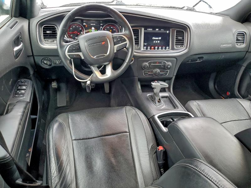 Фото 8 - DODGE CHARGER