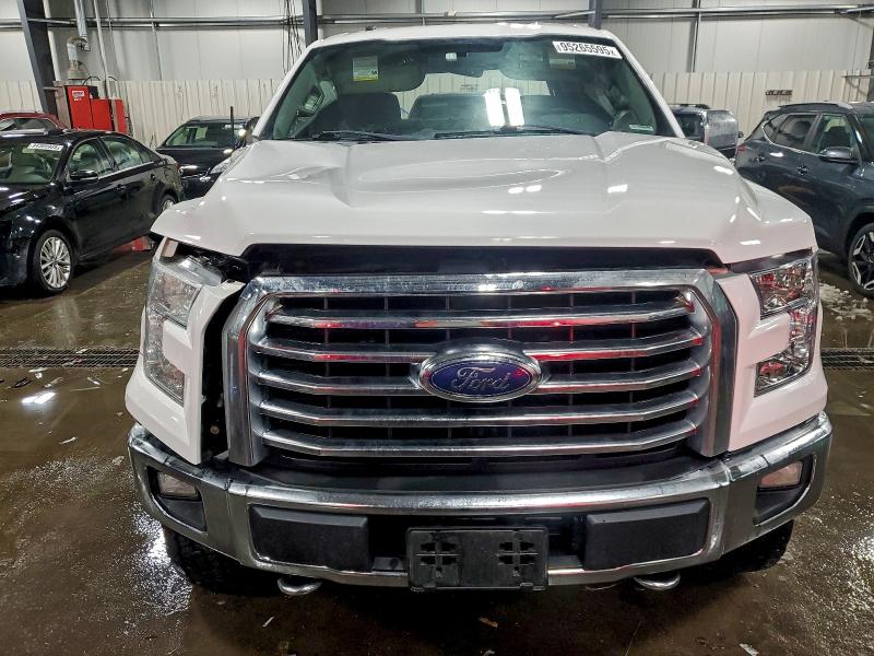 Фото 5 - FORD F-150