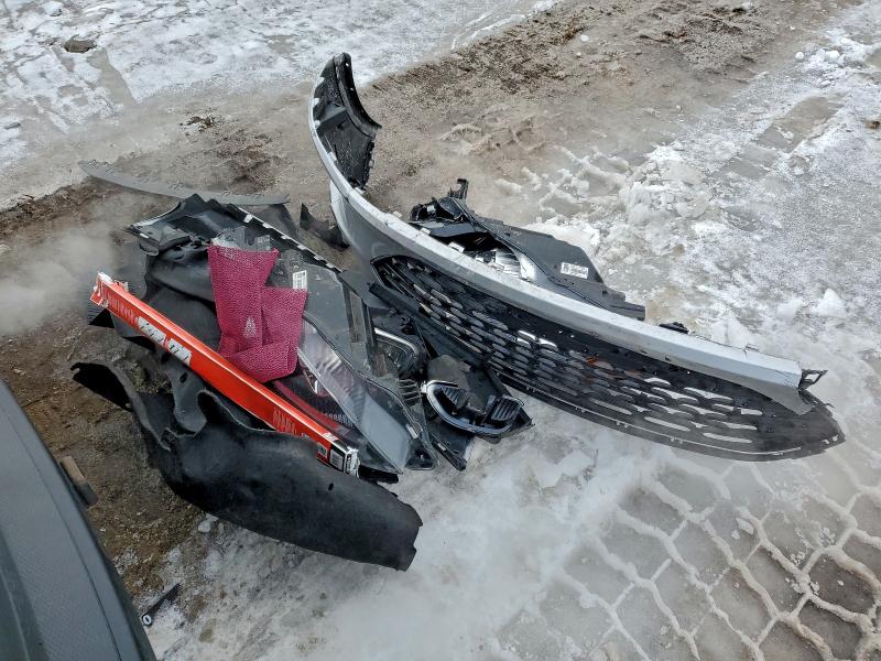 Фото 12 - FORD ESCAPE