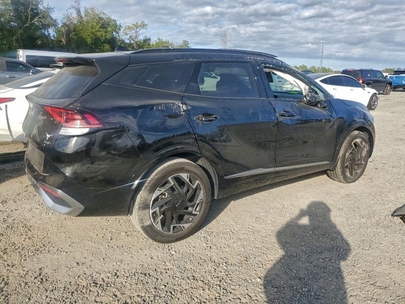 Фото 3 - KIA SPORTAGE