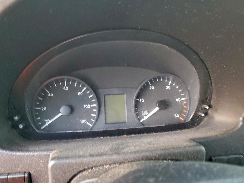 Фото 9 - MERCEDES-BENZ SPRINTER