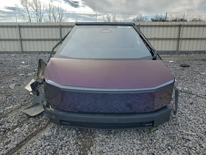 TESLA CYBERTRUCK 2024 VIN 7G2CEHEE3RA026361