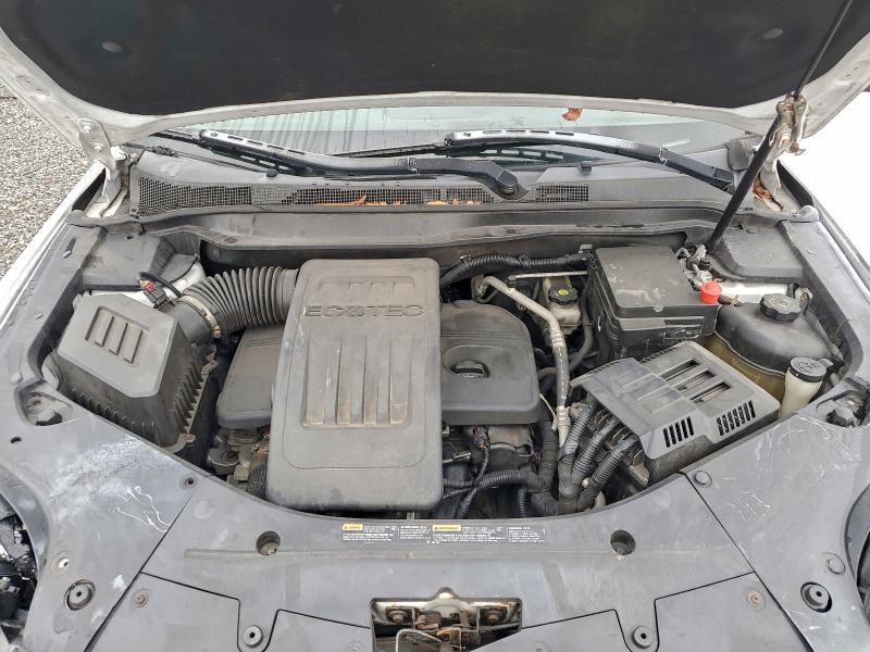 Фото 12 - GMC TERRAIN