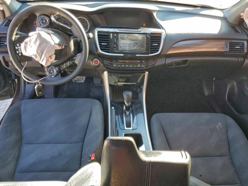 Фото 8 - HONDA ACCORD