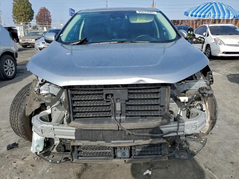 Фото 5 - FORD EDGE