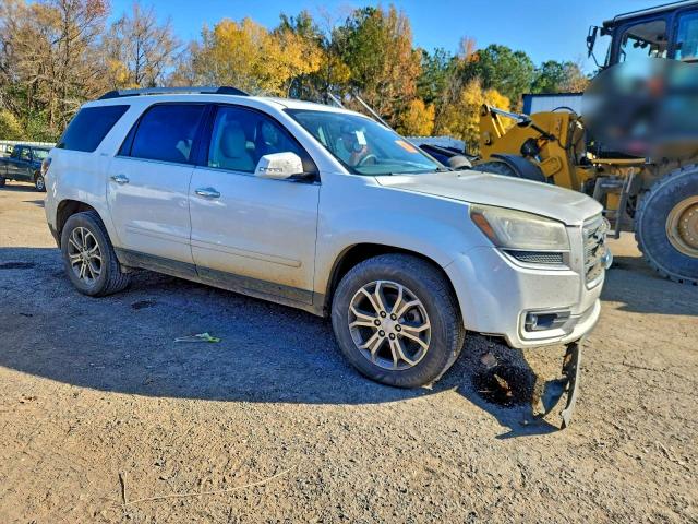 Фото 4 - GMC ACADIA
