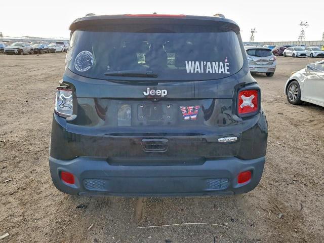 Фото 6 - JEEP RENEGADE