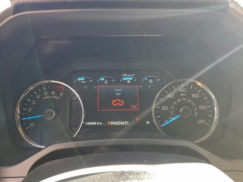 Фото 9 - FORD F-150