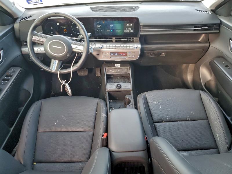 Фото 8 - HYUNDAI KONA