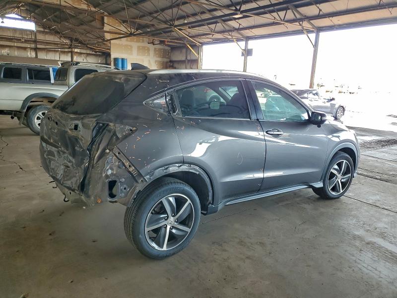 Фото 3 - HONDA HR-V