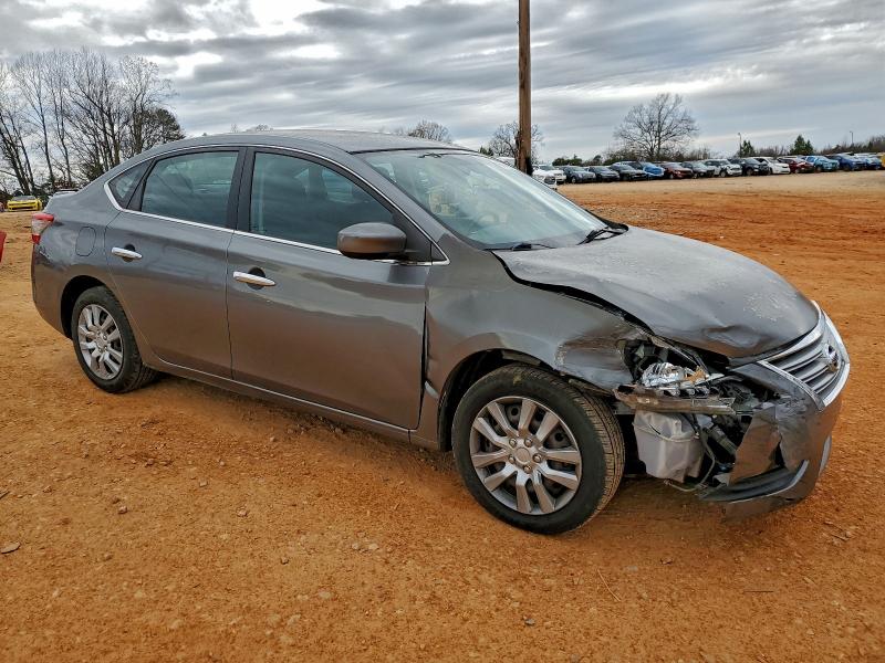 Фото 4 - NISSAN SENTRA