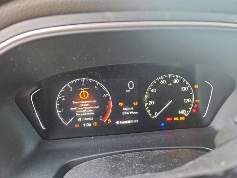 Фото 9 - HONDA PILOT