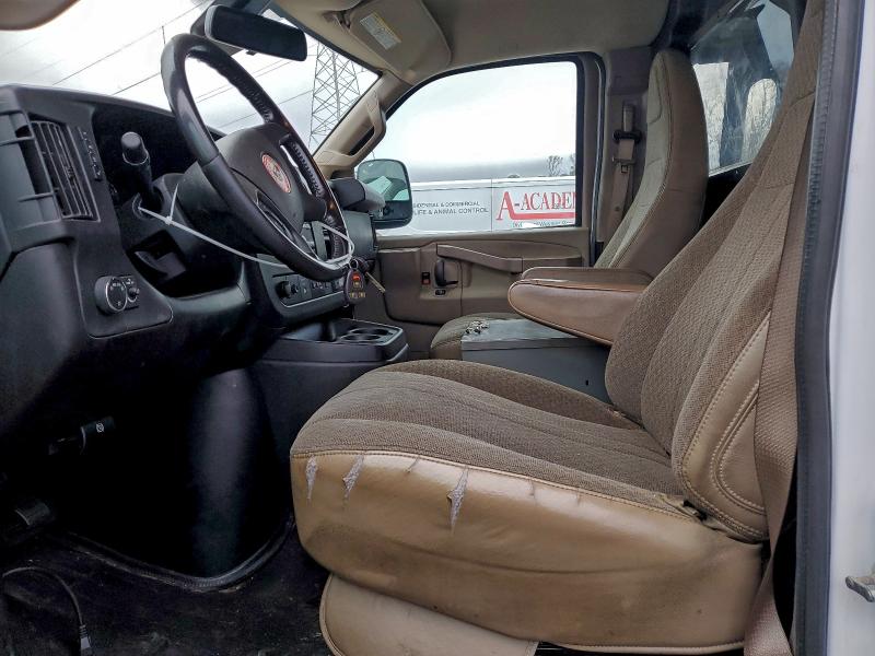 Фото 7 - CHEVROLET EXPRESS