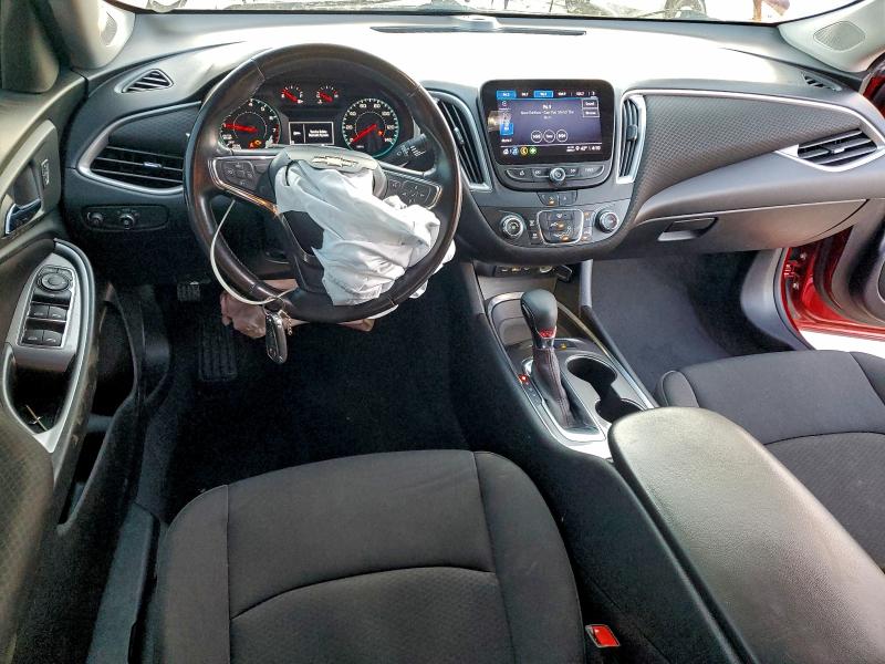 Фото 8 - CHEVROLET MALIBU